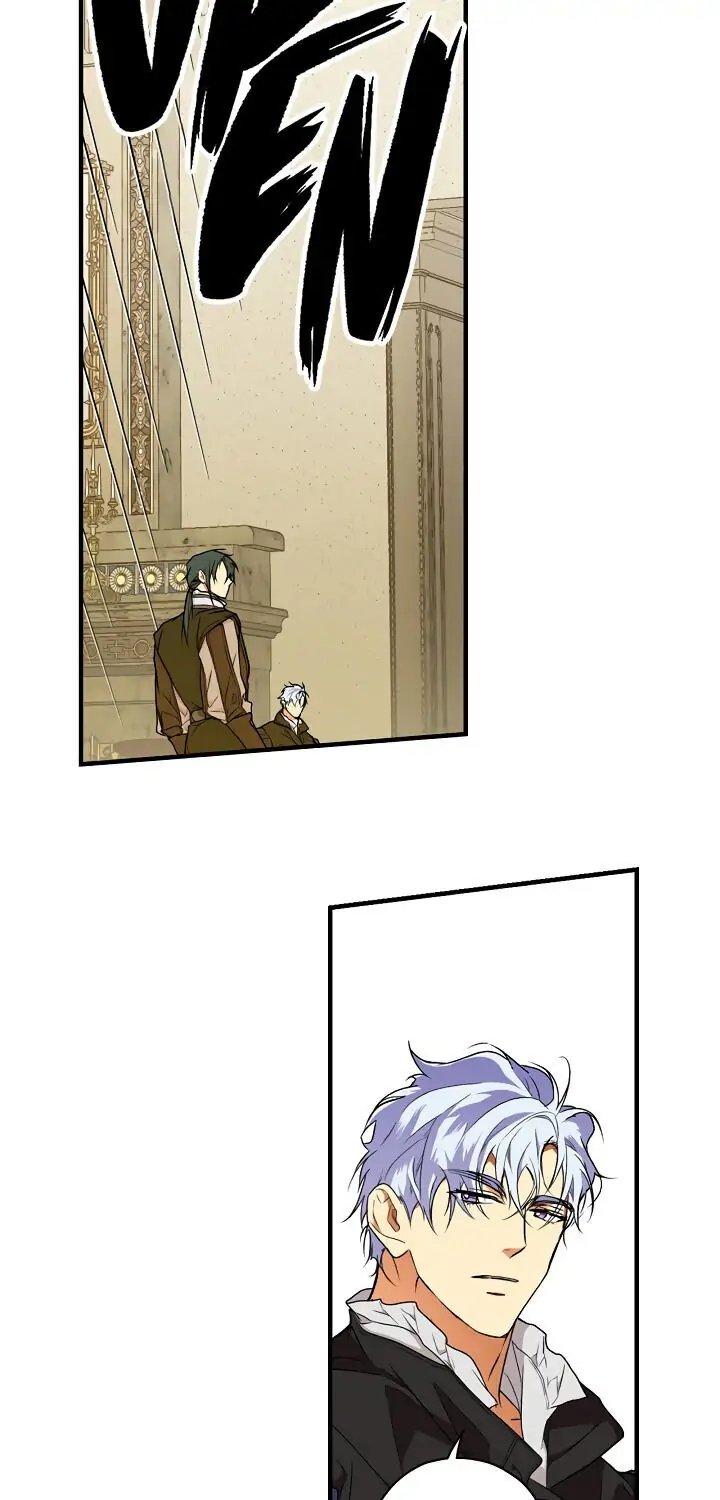 Secret Lady, Chapter 21 image 52